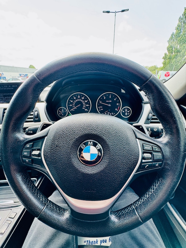 Used BMW 3 Series 2015 for sale - 74873024: Photo 14