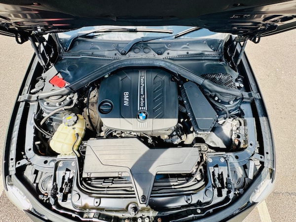 Used BMW 3 Series 2015 for sale - 74873024: Photo 17