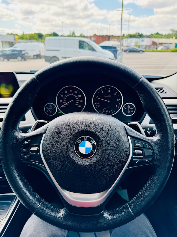 Used BMW 3 Series 2015 for sale - 74873024: Photo 18