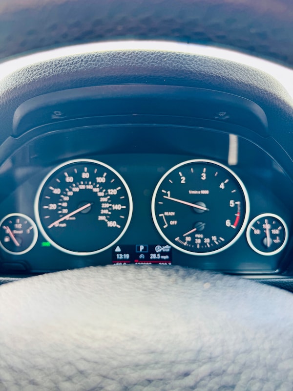 Used BMW 3 Series 2015 for sale - 74873024: Photo 21