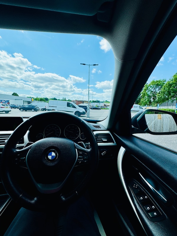 Used BMW 3 Series 2015 for sale - 74873024: Photo 25