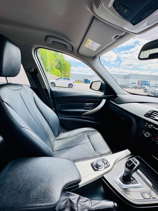 Used BMW 3 Series 2015 for sale - 74873024: Photo 27