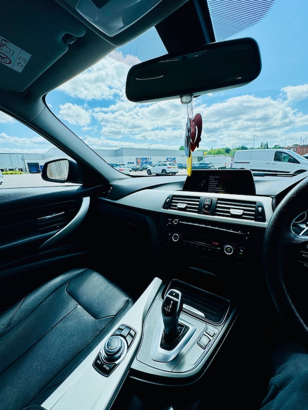 Used BMW 3 Series 2015 for sale - 74873024: Photo 28