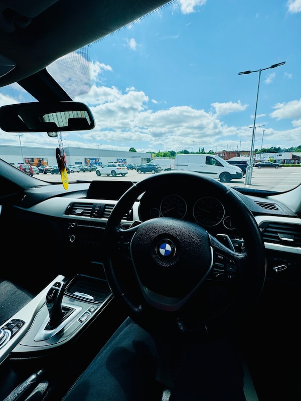 Used BMW 3 Series 2015 for sale - 74873024: Photo 29