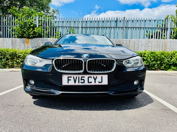 Used BMW 3 Series 2015 for sale - 74873024: Photo 2