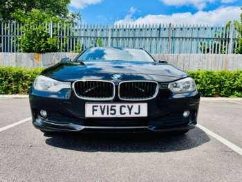 Used BMW 3 Series 2015 for sale - 74873024: Photo