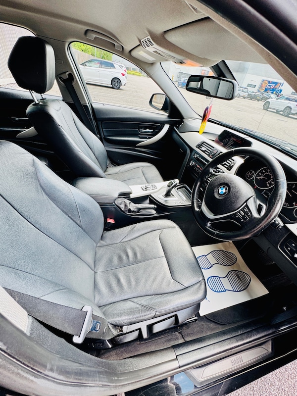 Used BMW 3 Series 2015 for sale - 74873024: Photo 30