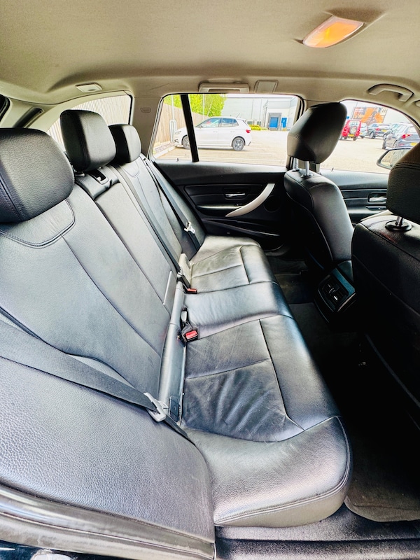 Used BMW 3 Series 2015 for sale - 74873024: Photo 31