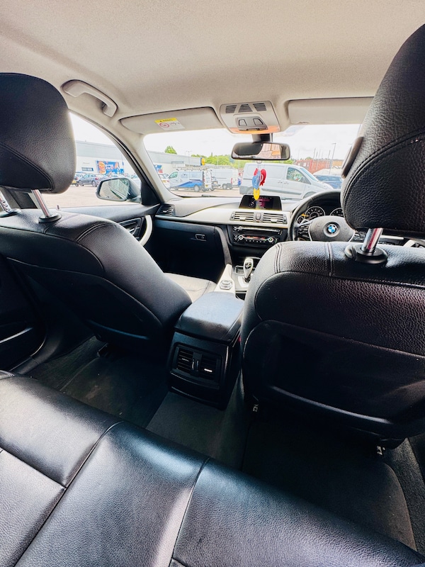 Used BMW 3 Series 2015 for sale - 74873024: Photo 32