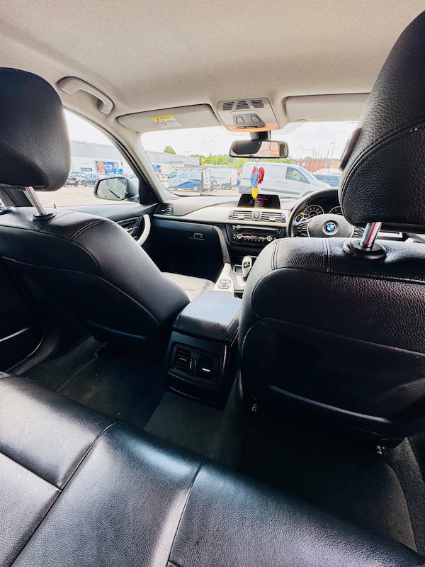 Used BMW 3 Series 2015 for sale - 74873024: Photo 33