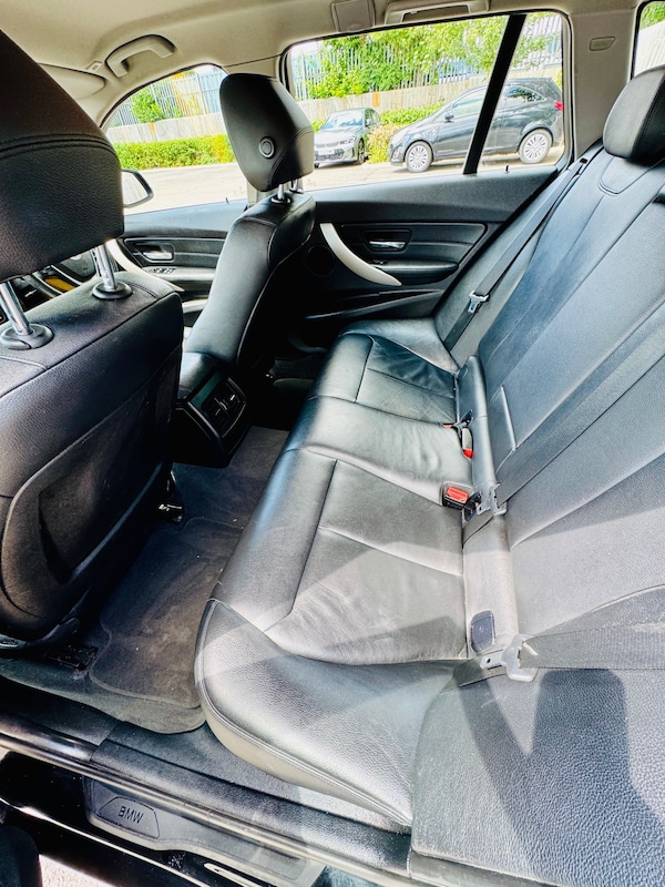 Used BMW 3 Series 2015 for sale - 74873024: Photo 39