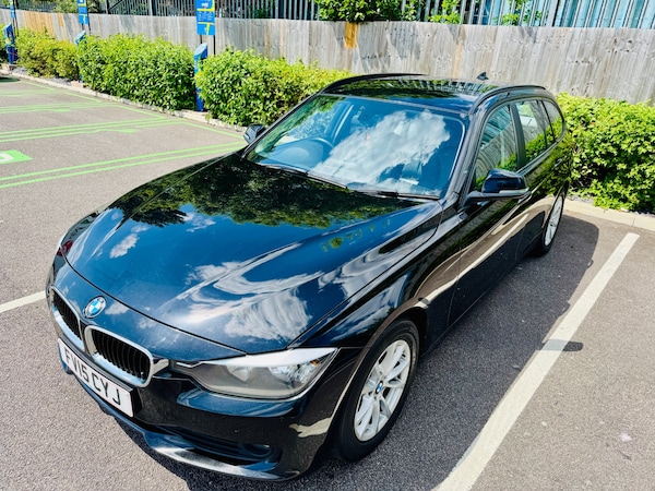 Used BMW 3 Series 2015 for sale - 74873024: Photo 3