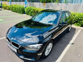 Used BMW 3 Series 2015 for sale - 74873024: Photo