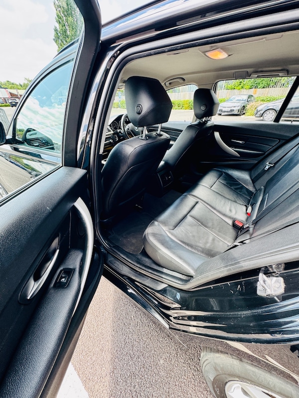 Used BMW 3 Series 2015 for sale - 74873024: Photo 41