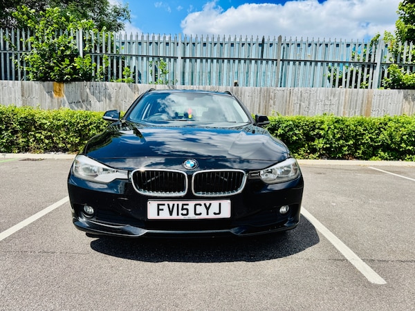 Used BMW 3 Series 2015 for sale - 74873024: Photo 45