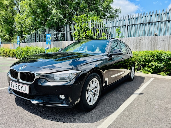 Used BMW 3 Series 2015 for sale - 74873024: Photo 46