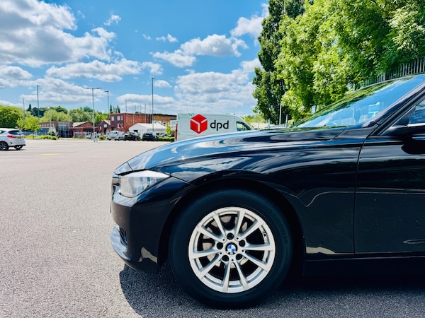 Used BMW 3 Series 2015 for sale - 74873024: Photo 47