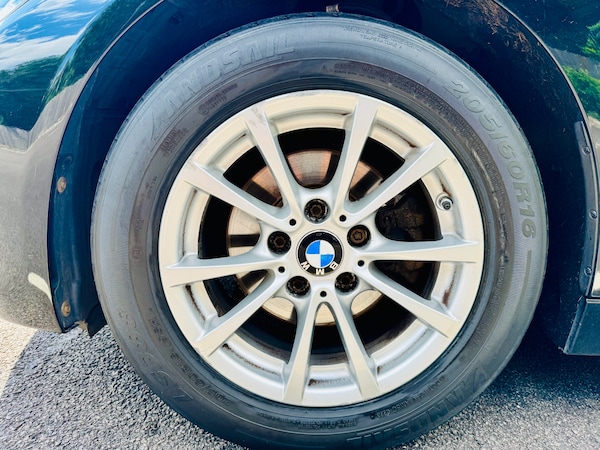 Used BMW 3 Series 2015 for sale - 74873024: Photo 48