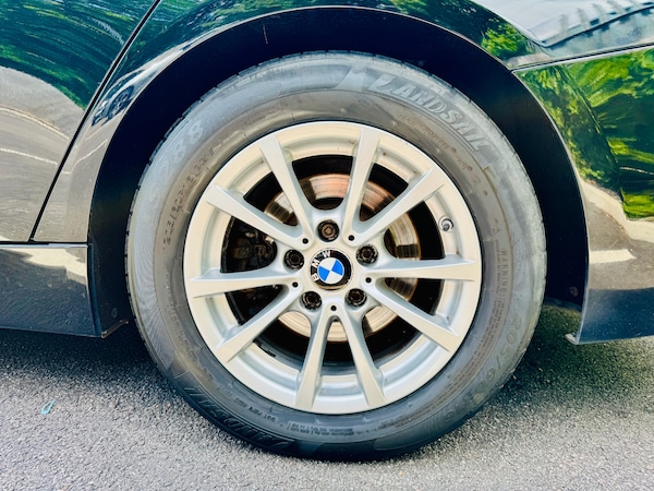 Used BMW 3 Series 2015 for sale - 74873024: Photo 49