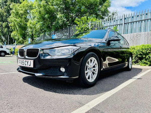 Used BMW 3 Series 2015 for sale - 74873024: Photo 4
