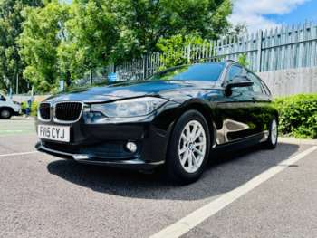 Used BMW 3 Series 2015 for sale - 74873024: Photo