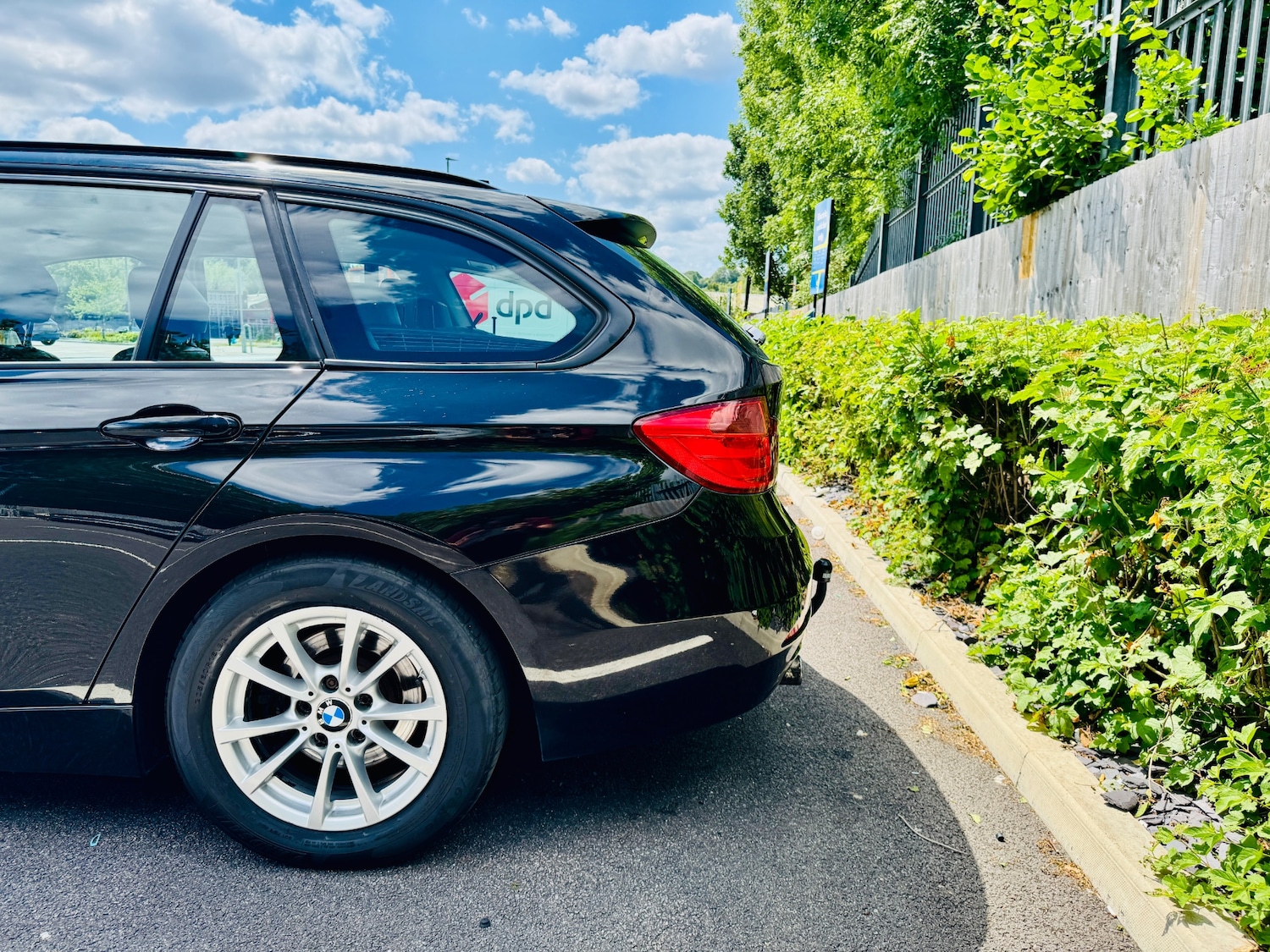 Vehicle 50