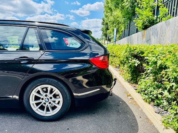 Used BMW 3 Series 2015 for sale - 74873024: Photo 50