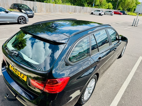 Used BMW 3 Series 2015 for sale - 74873024: Photo 52