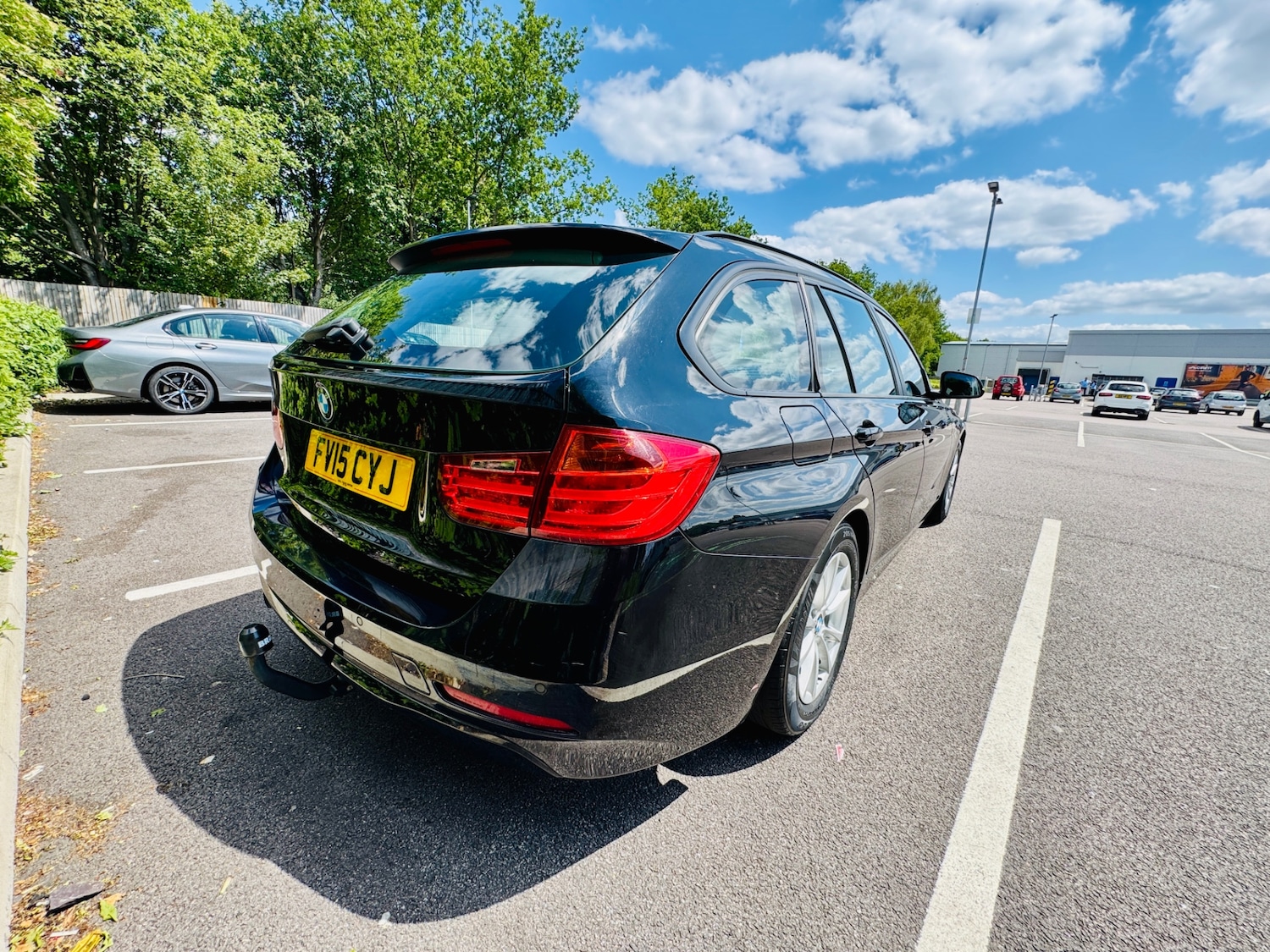 Vehicle 53
