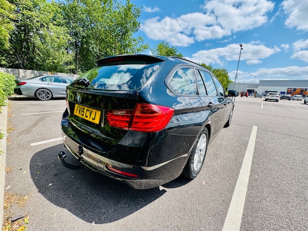 Used BMW 3 Series 2015 for sale - 74873024: Photo 53