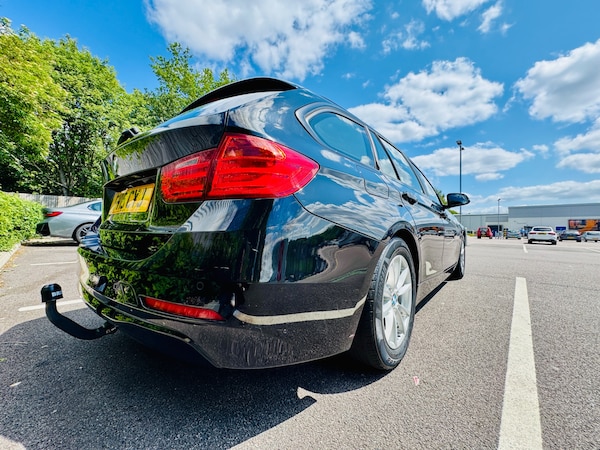 Used BMW 3 Series 2015 for sale - 74873024: Photo 54