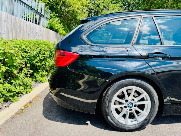 Used BMW 3 Series 2015 for sale - 74873024: Photo 55