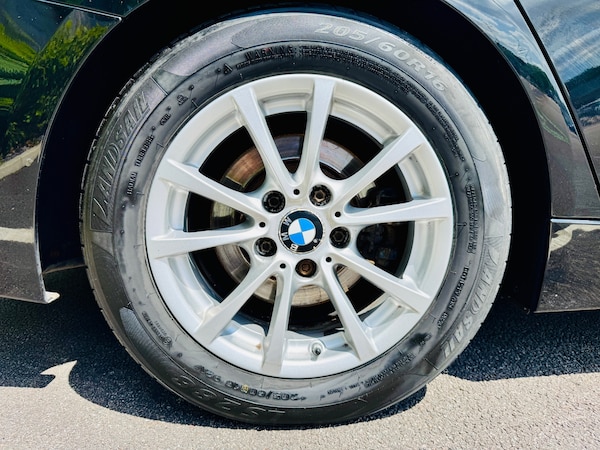 Used BMW 3 Series 2015 for sale - 74873024: Photo 56