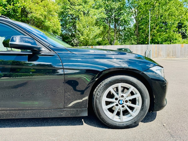 Used BMW 3 Series 2015 for sale - 74873024: Photo 57