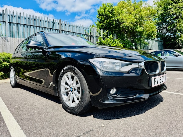 Used BMW 3 Series 2015 for sale - 74873024: Photo 59