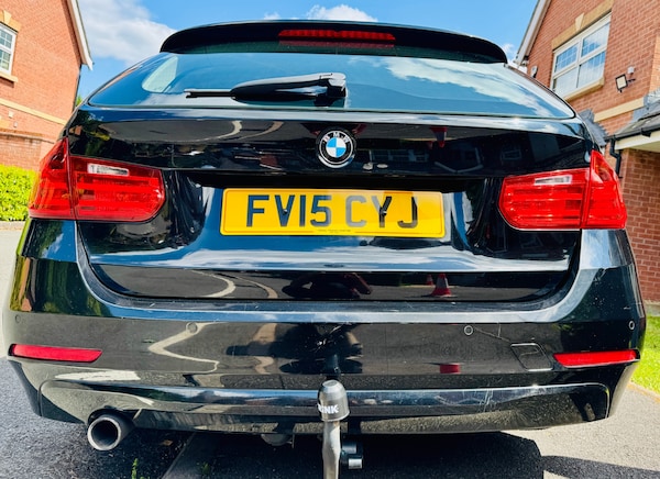 Used BMW 3 Series 2015 for sale - 74873024: Photo 5