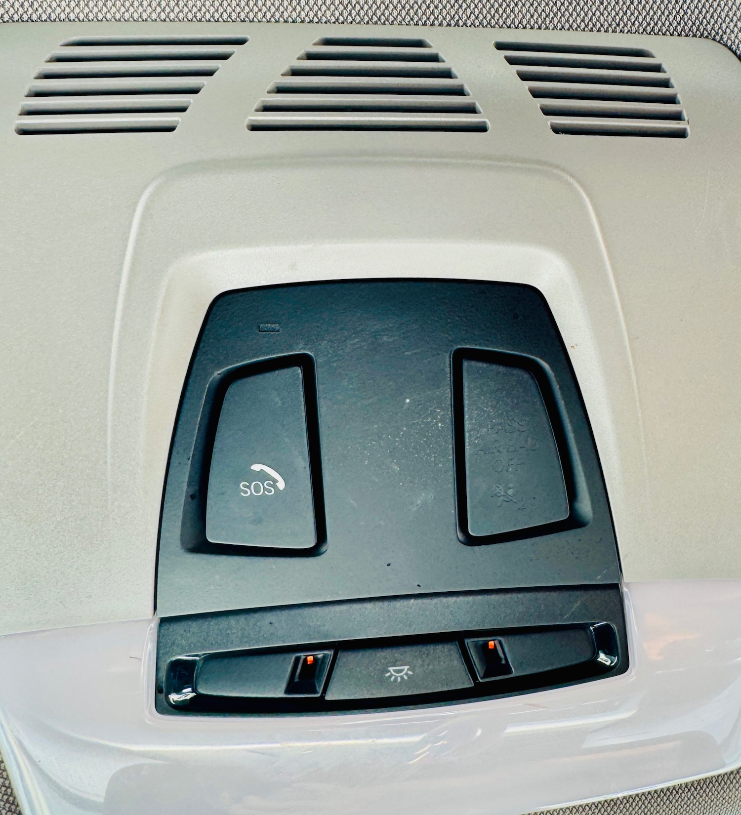 Vehicle 64