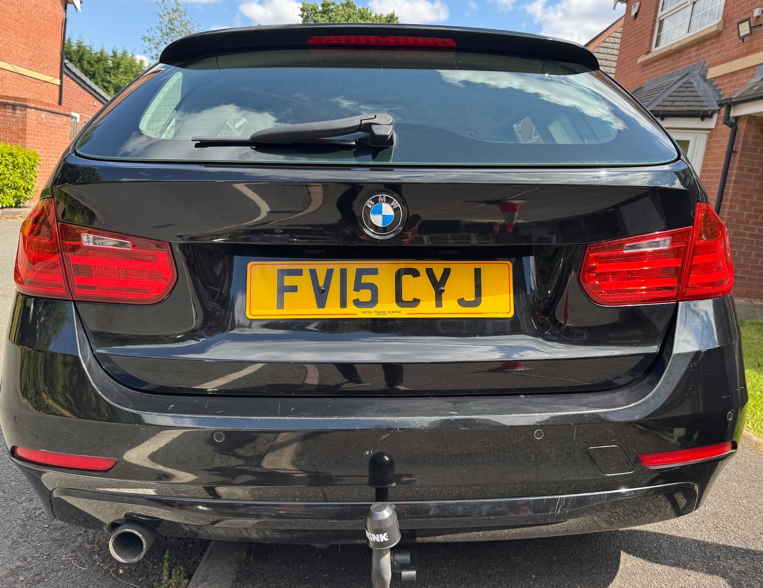 Vehicle 65