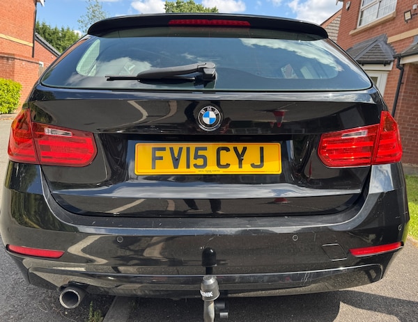 Used BMW 3 Series 2015 for sale - 74873024: Photo 65