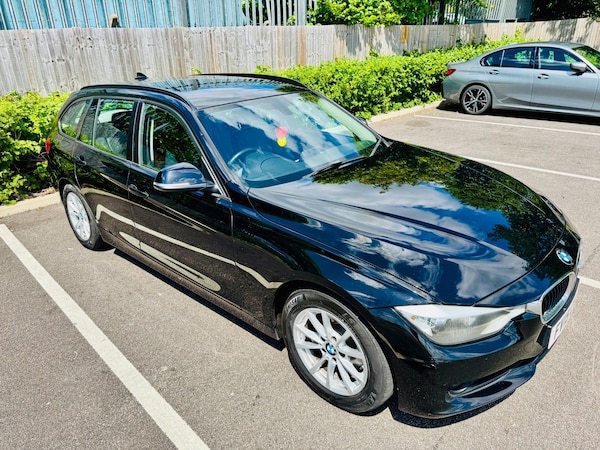 Used BMW 3 Series 2015 for sale - 74873024: Photo 6