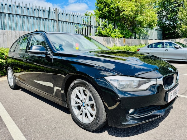 Used BMW 3 Series 2015 for sale - 74873024: Photo 7