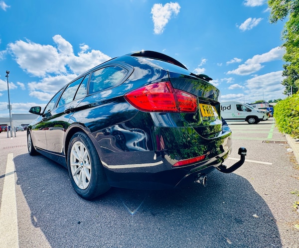Used BMW 3 Series 2015 for sale - 74873024: Photo 9