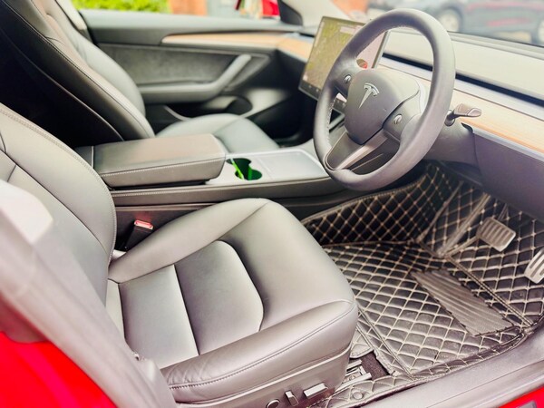 Used Tesla Model 3 2021 for sale - 74463278: Photo 10