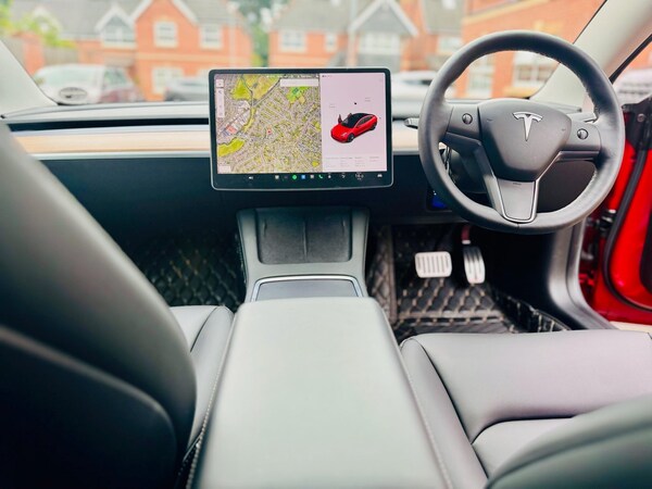 Used Tesla Model 3 2021 for sale - 74463278: Photo 15