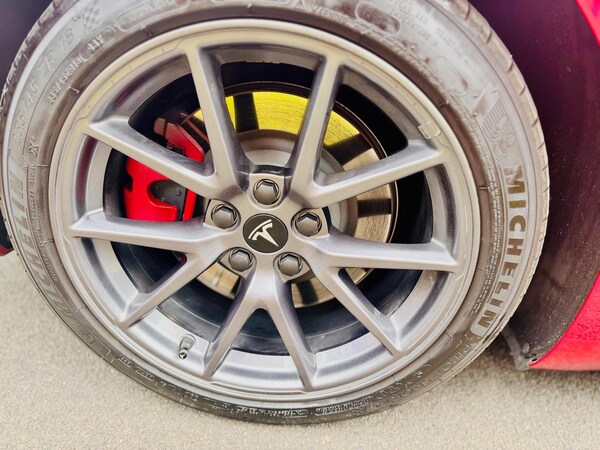 Used Tesla Model 3 2021 for sale - 74463278: Photo 17