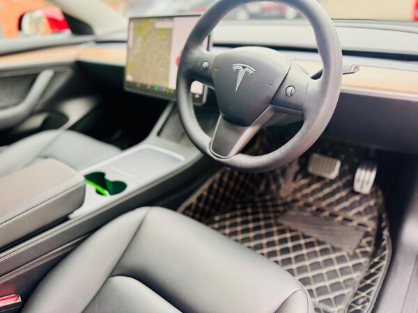 Used Tesla Model 3 2021 for sale - 74463278: Photo 19