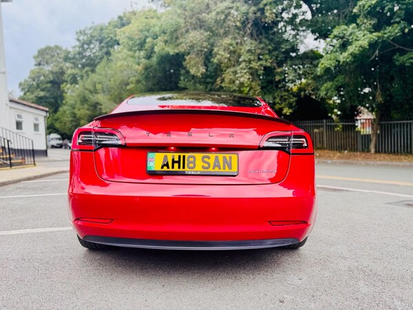 Used Tesla Model 3 2021 for sale - 74463278: Photo 1