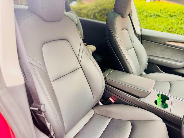 Used Tesla Model 3 2021 for sale - 74463278: Photo 20