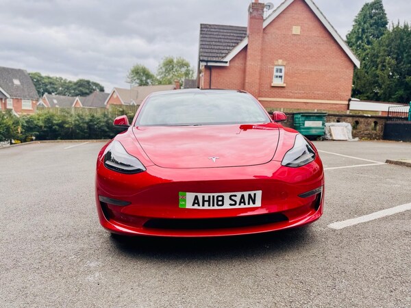 Used Tesla Model 3 2021 for sale - 74463278: Photo 22