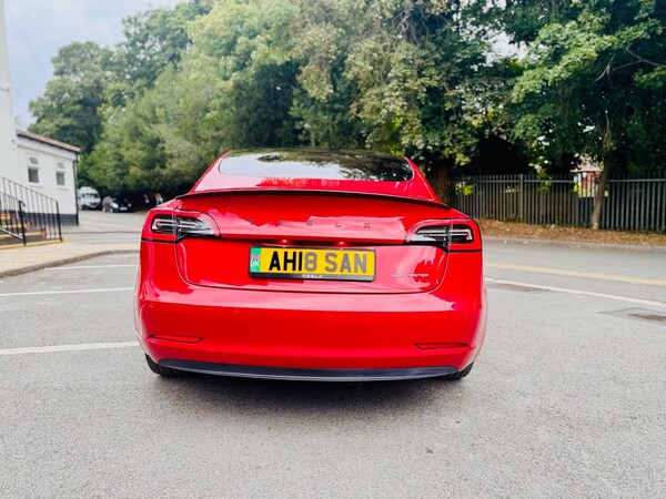 Used Tesla Model 3 2021 for sale - 74463278: Photo 24
